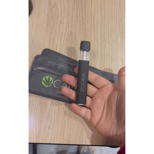 CBD Netflixxx